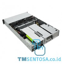 Server RS720-E9/RS8-G (2x Xeon Silver 4210, 2x8GB, 1TB)